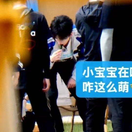 哎呦我猪>🐽< 左航发带造型梦回运动会