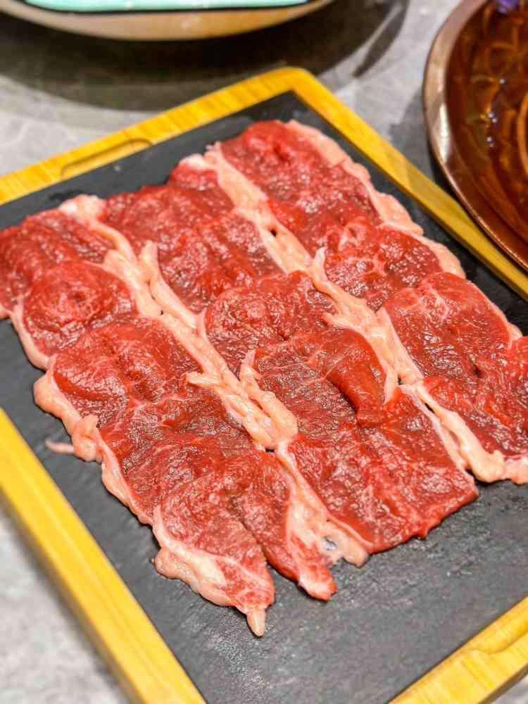 京鼎涮肉 老北京火锅