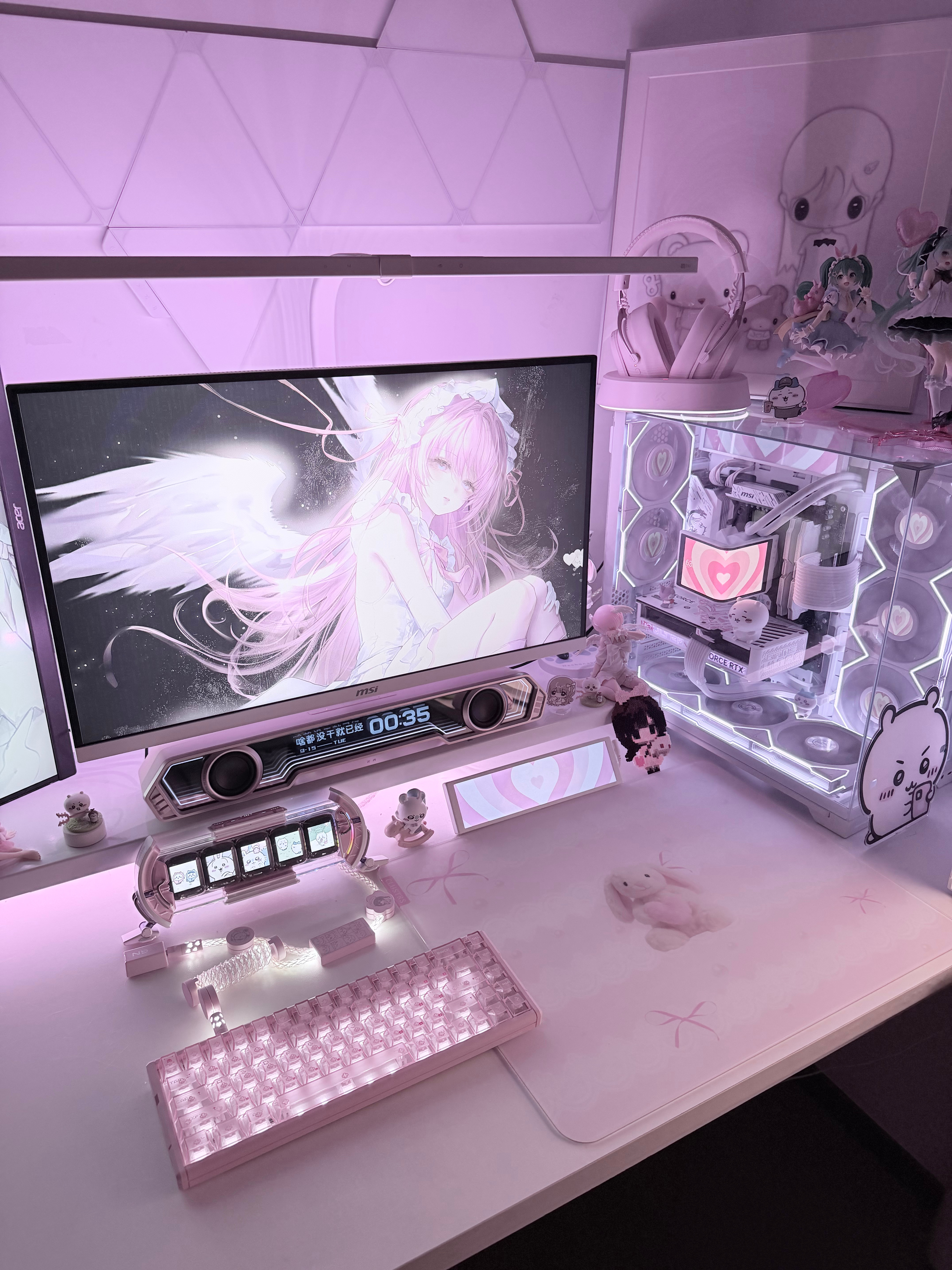 有一点忧郁[笑而不语] ​​​