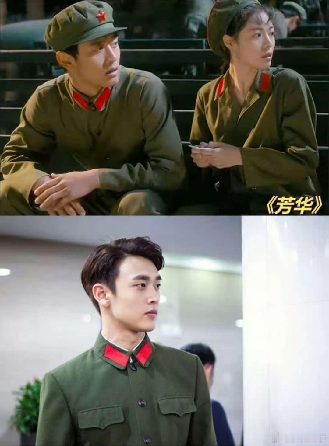 王天辰从我的全世界路过  王天辰这宝藏演员终于被大家发现了！从《芳华》到《白色橄