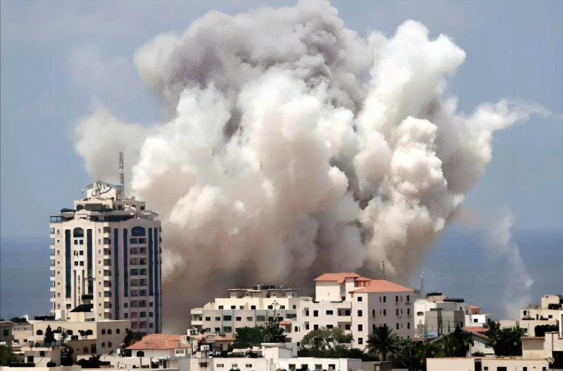 美国又赢麻了？美国代号“史诗狂怒”的大规模军事行动告一段落，官方也公布了相关数据