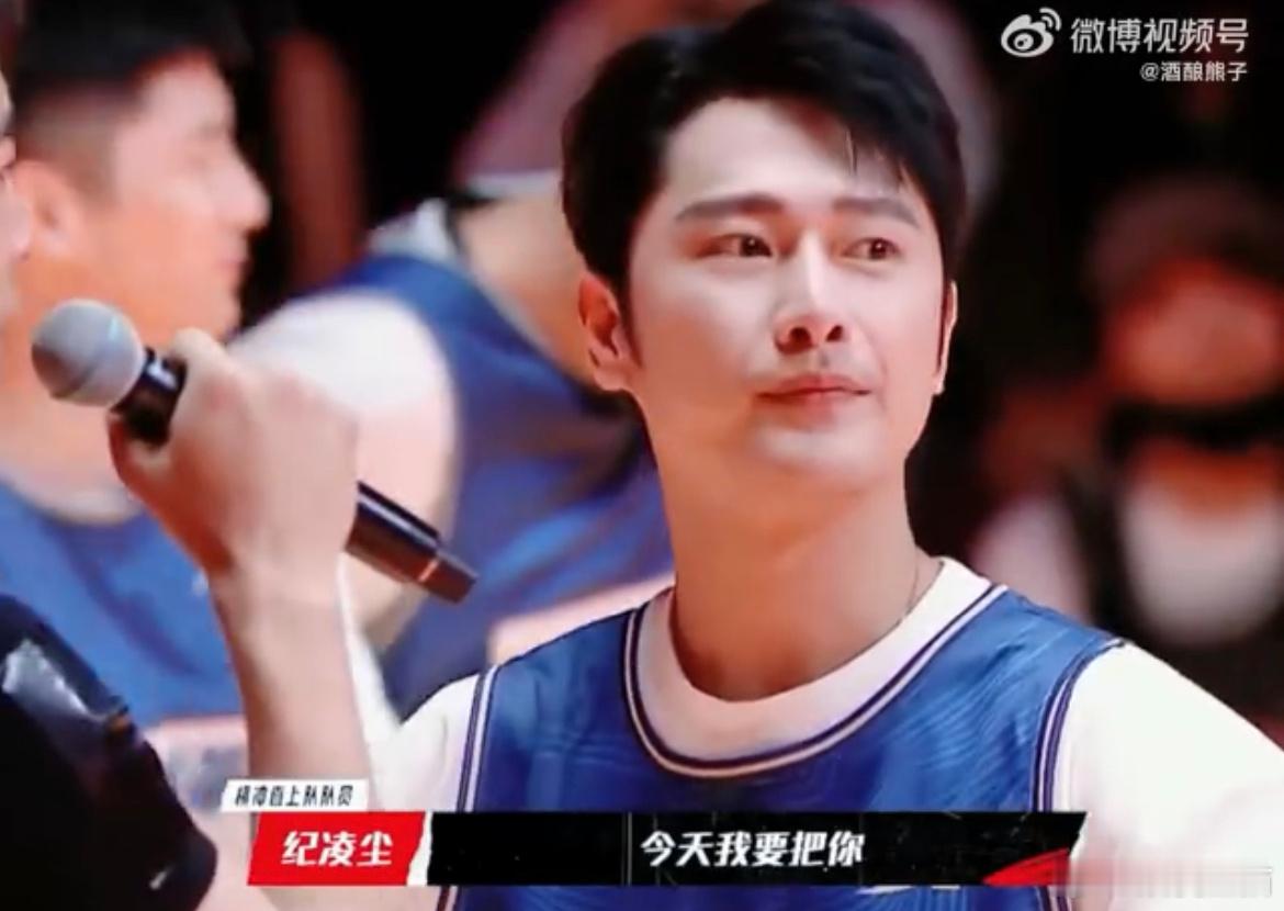 #黄明昊小嘴跟淬了毒似的#黄明昊每次的发言都主打一个让你意想不到，这张嘴也是能给