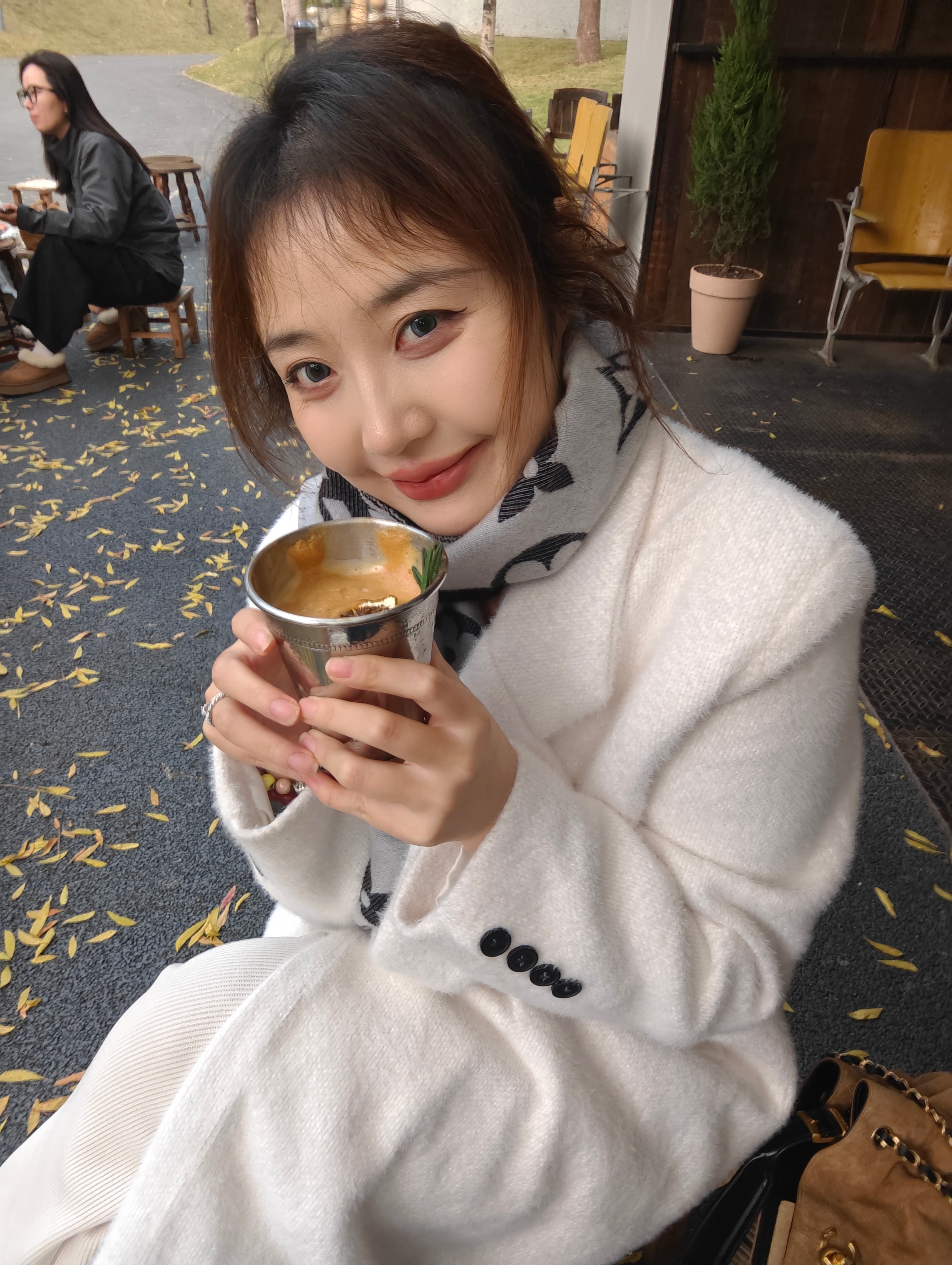 不开玩笑哈，两只小羊为了我打起来了我的日常plog