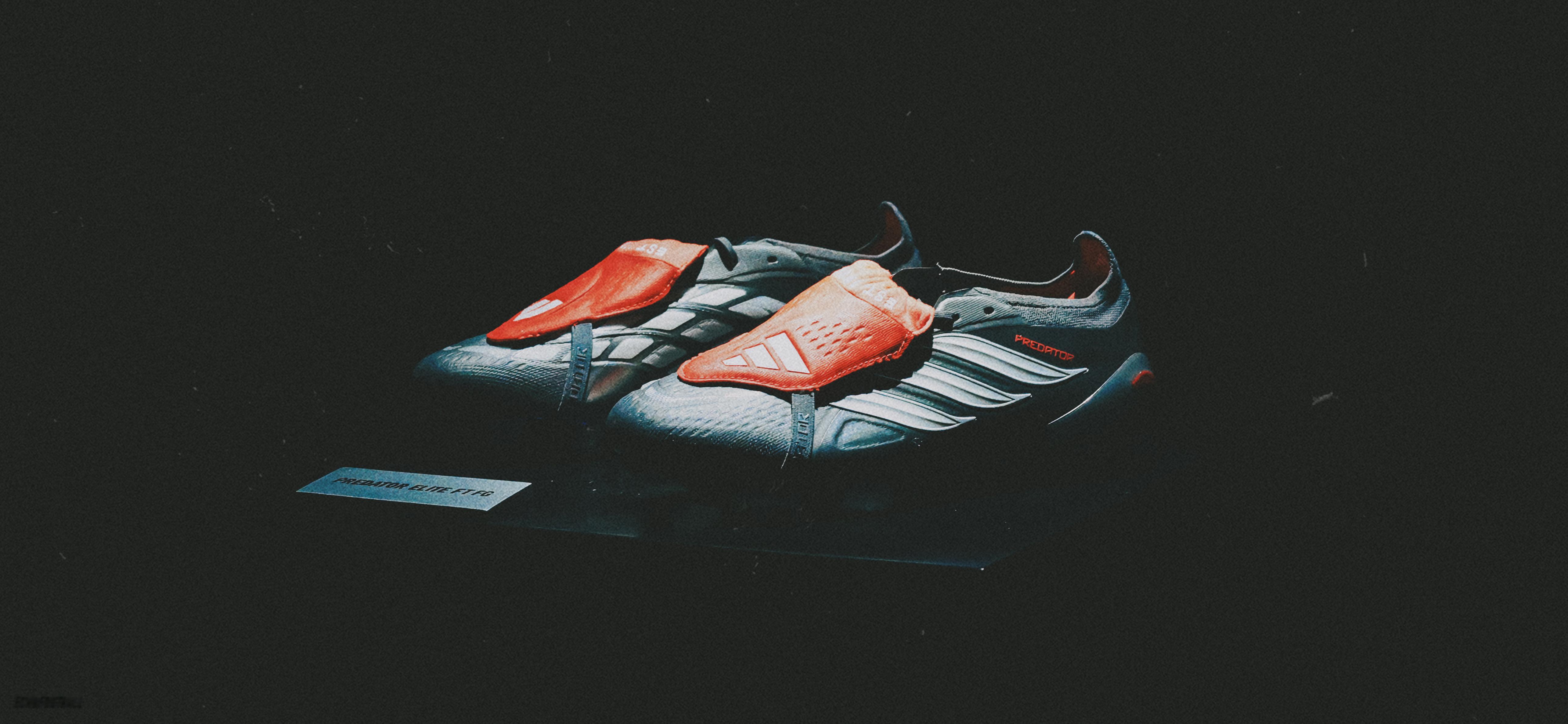 𝗣𝗿𝗲𝗱𝗮𝘁𝗼𝗿 𝟮𝟲 𝗙𝗶𝗻𝗶𝘀𝗵𝗲𝗿𝘀