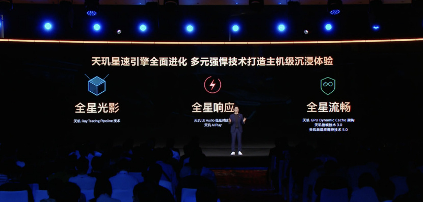2026 天玑开发者大会核心主题很明确，就是加速智能体在端侧的实际落地。这次发布