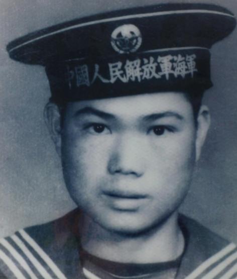 1972年，23岁的女干部李玉枝嫁给了一级伤残战斗英雄，新婚之夜二人同房时，她竟