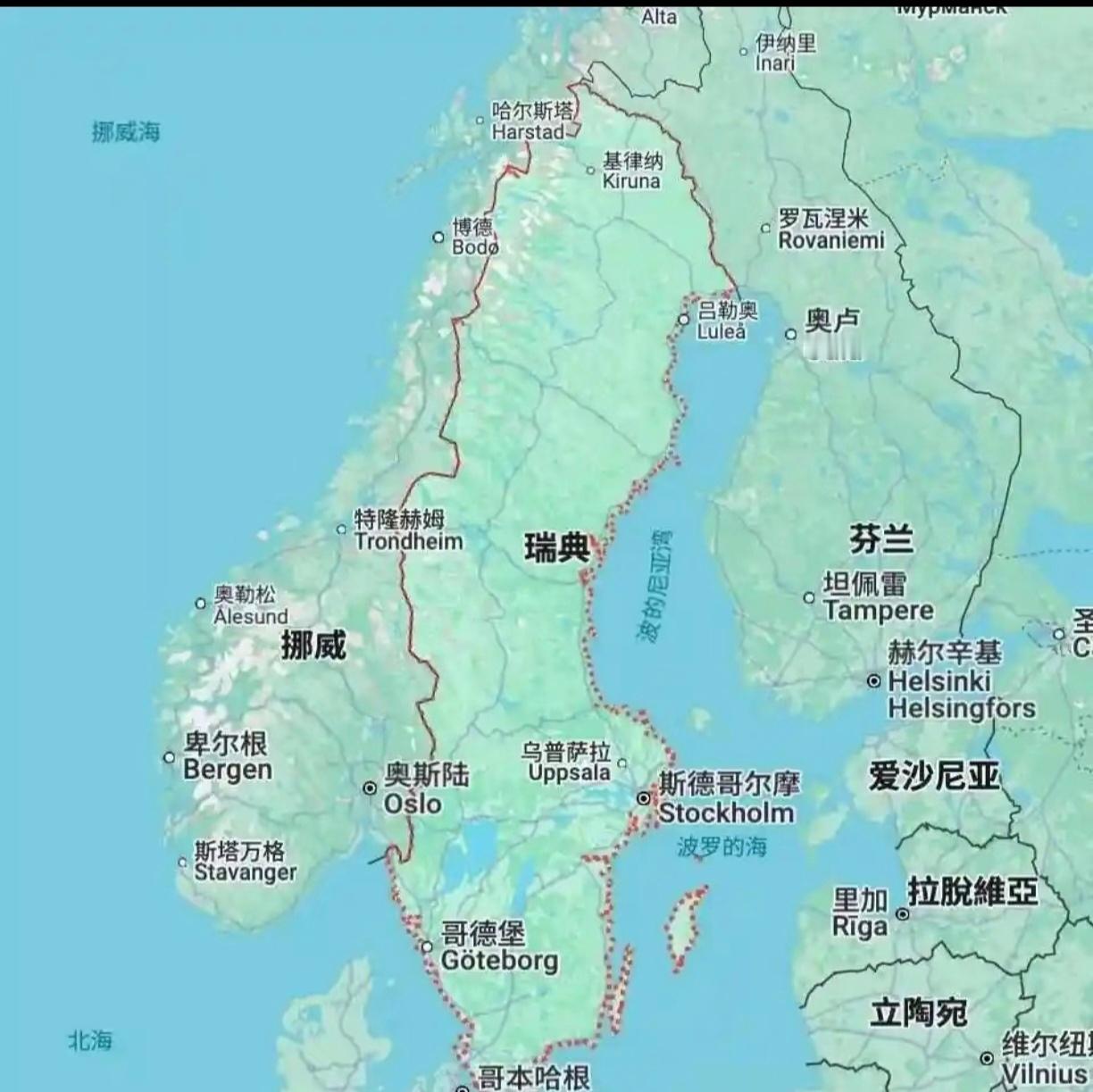 瑞典有敏感肌吗？拍摄一下偏远建筑，废弃古堡都可能被怀疑威胁安全而被捕。瑞典国徽数