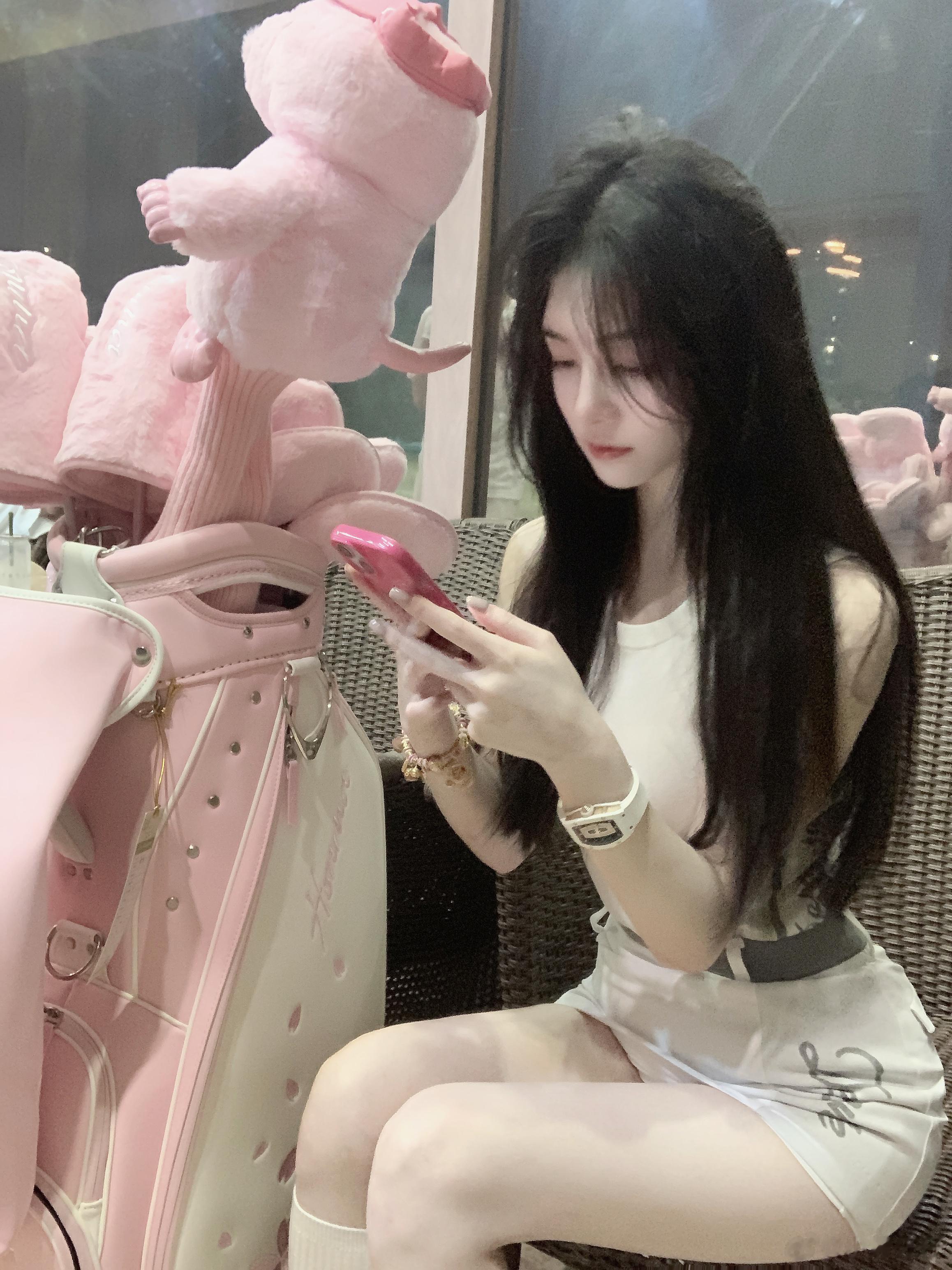养成系女友[兔子][兔子][兔子] ​​​