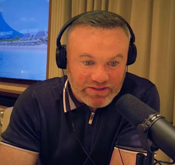 鲁尼评选出本赛季至今英超表现最佳的三位球员：“塞门约在伯恩茅斯的发挥太出色了，延