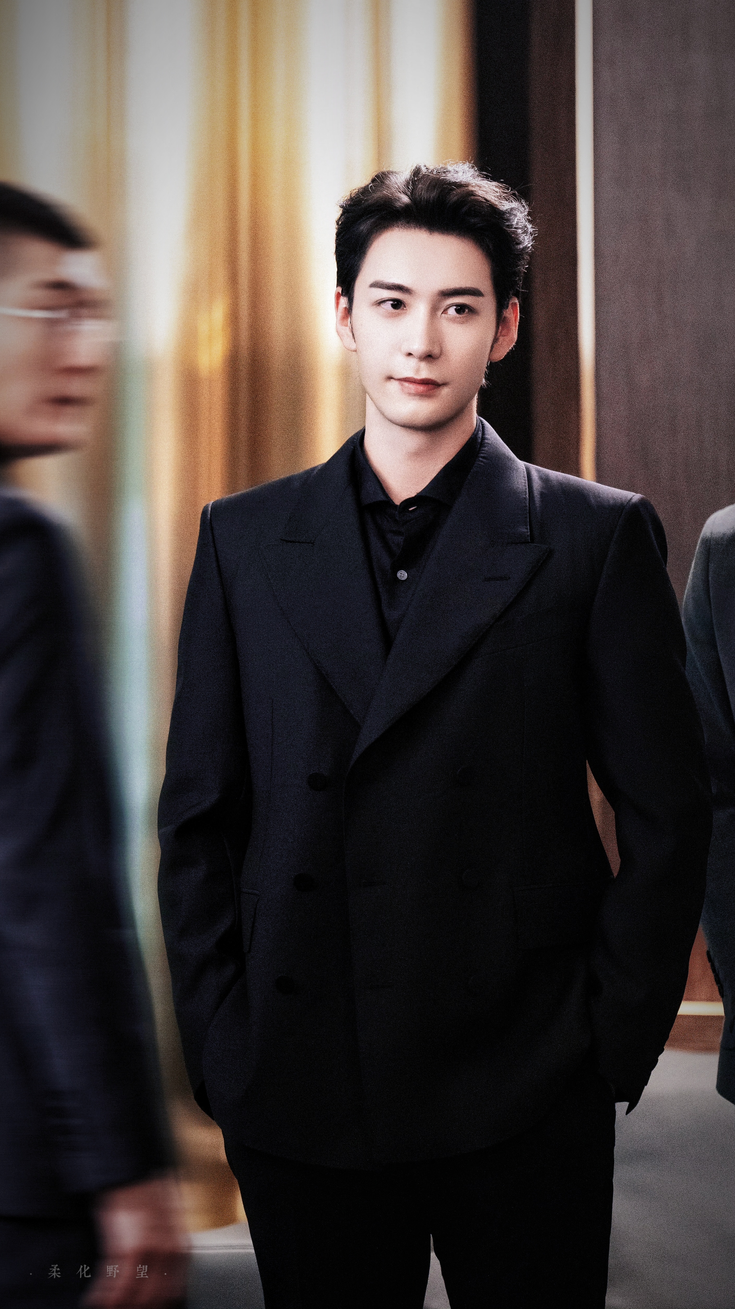 陈星旭 陈星旭陆行之 陈星旭金枝 众所周知，在高海明出来前，肖一成是我大老婆。陈