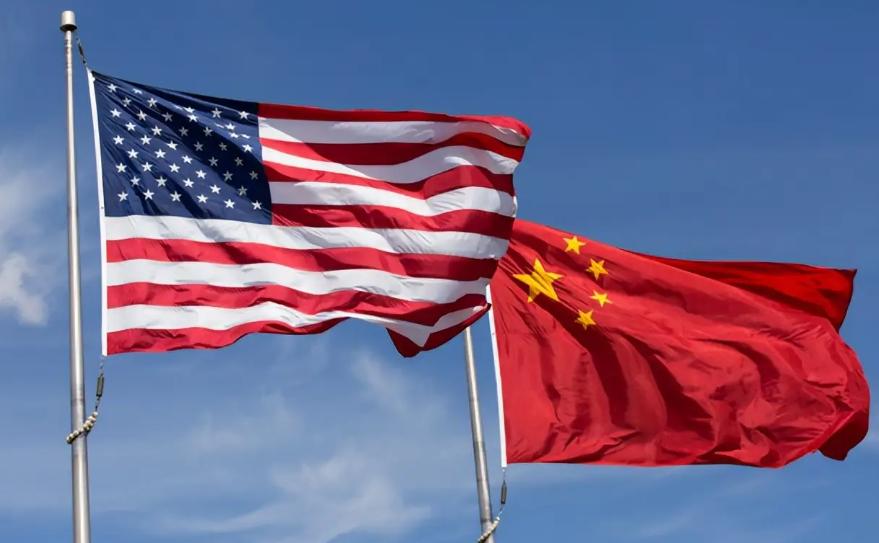 德国军事专家曾表示：现在不是美国不敢对中国动手，而是现在的美国也不清楚，自己会不
