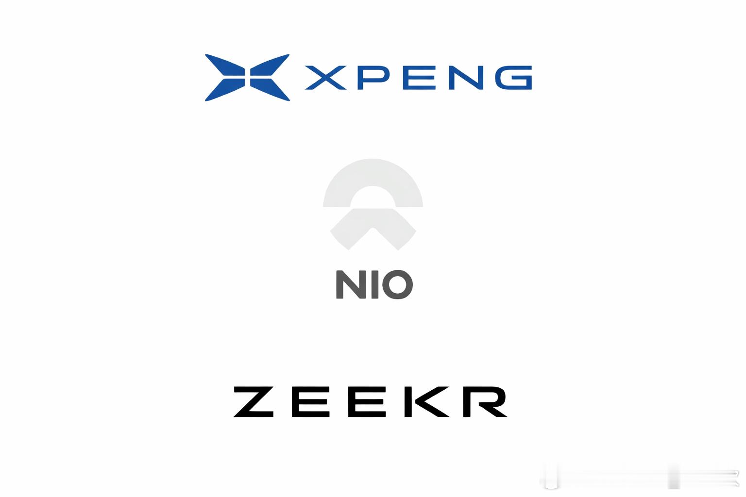 最近蔚来、极氪都在把“人机共驾”这事儿摆出来讲，证明人机共驾这个技术路线是正确的