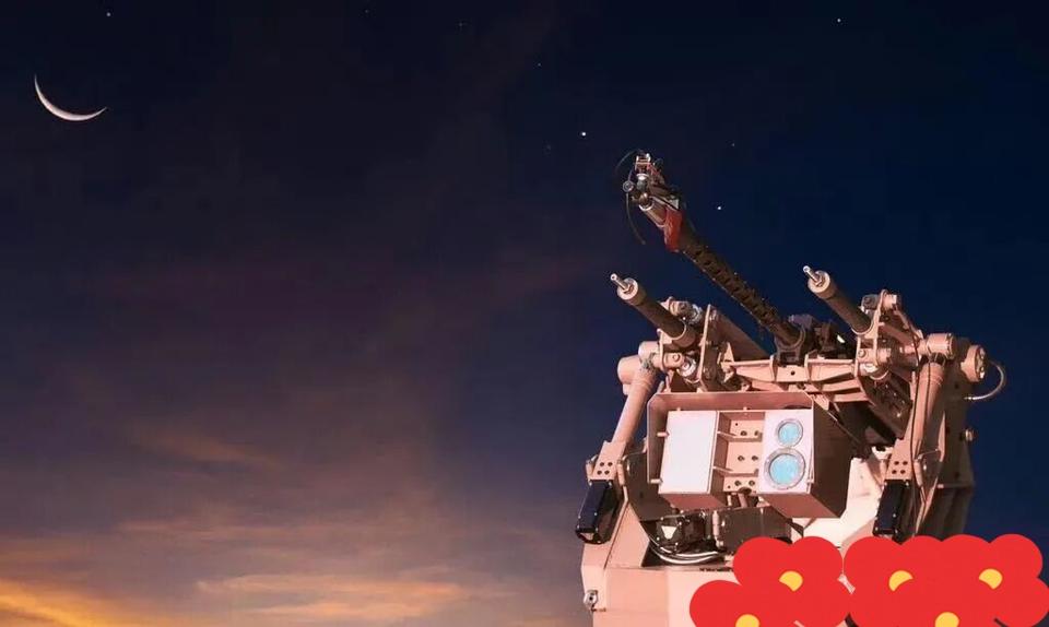 乌克兰正在推出“天空哨兵”防空炮塔，这是一种完全自主的防空炮塔，旨在拦截无人机和