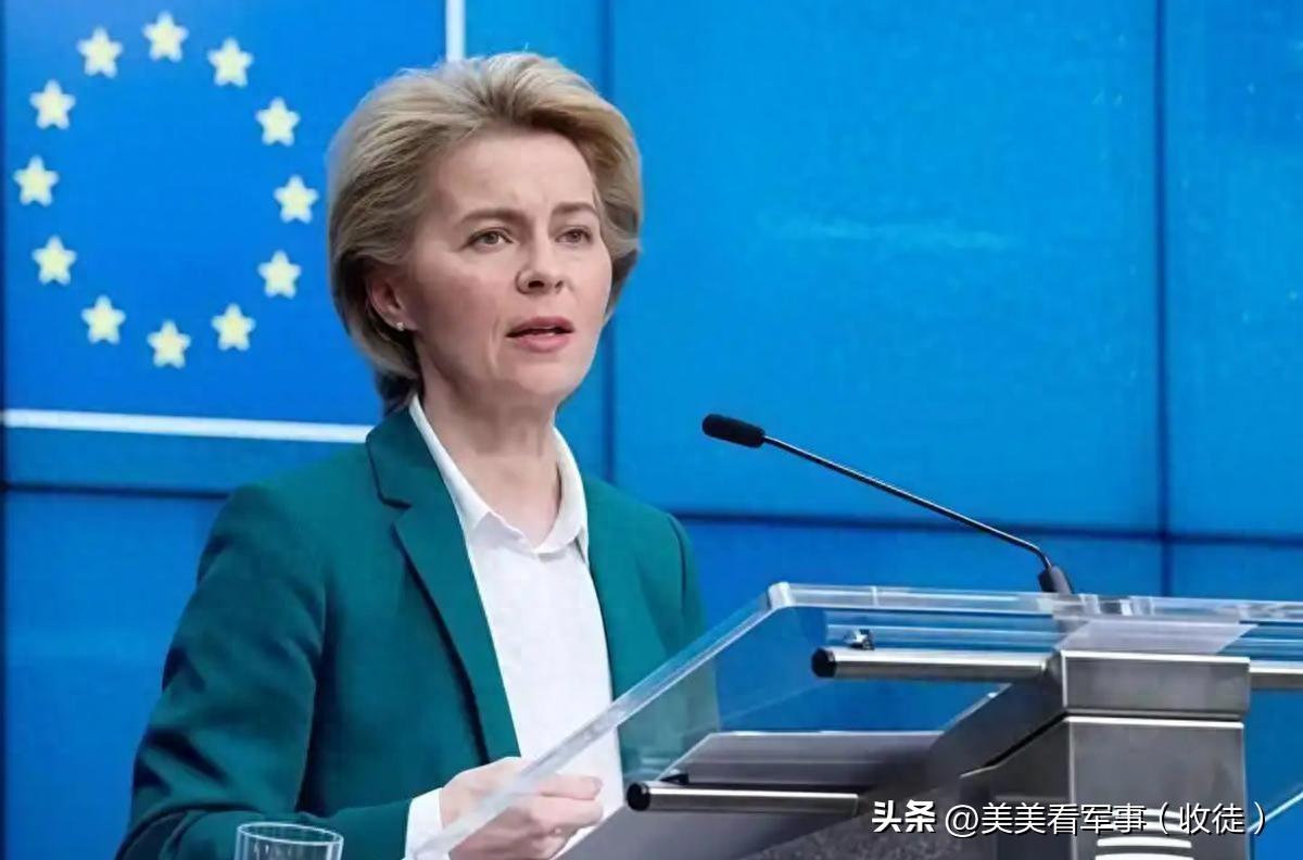 中美欧情况有变！
中国不忍了，特朗普也不忍了，普京做梦都该笑醒
48小时三记重锤
