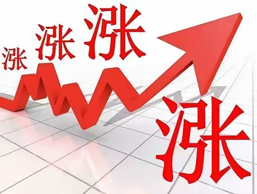 重磅利好滚滚来，今天又要高开高走大普涨！踏空了怎么办？那些板块的机会大？昨晚上美