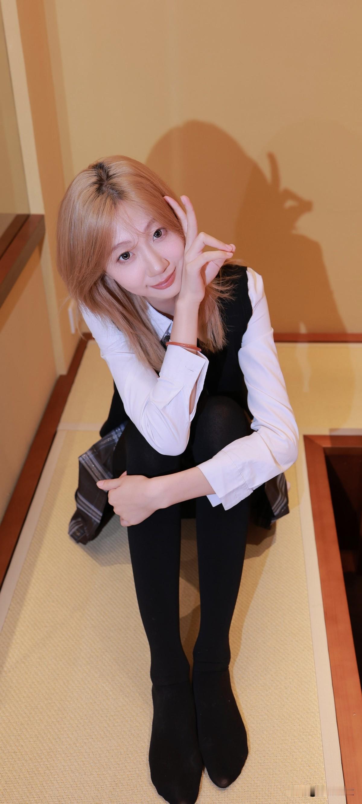 女明星谁最美？厚黑元气少女