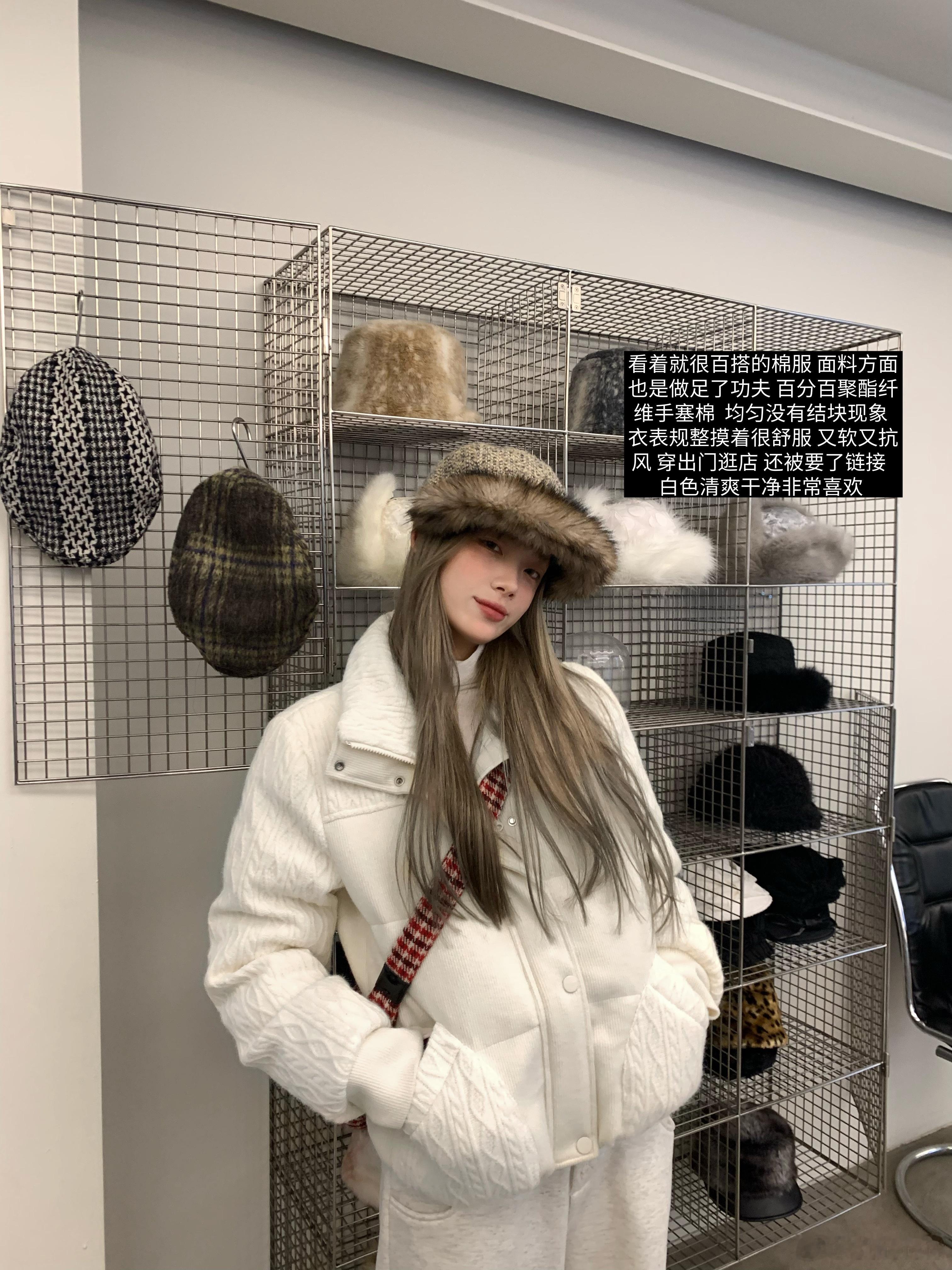 冬月天寒，大家都要穿暖暖这条一位宝宝穿🤞  抽奖详情