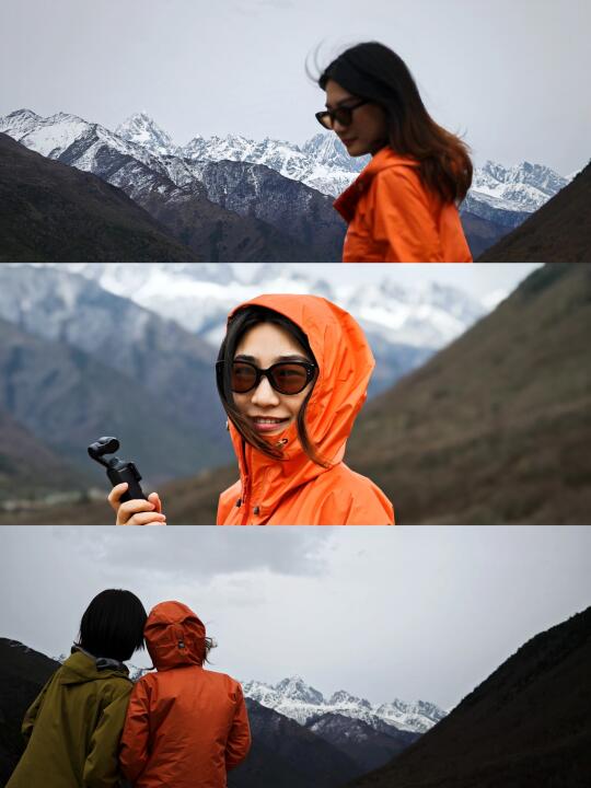来了川西，不后悔！🏔️