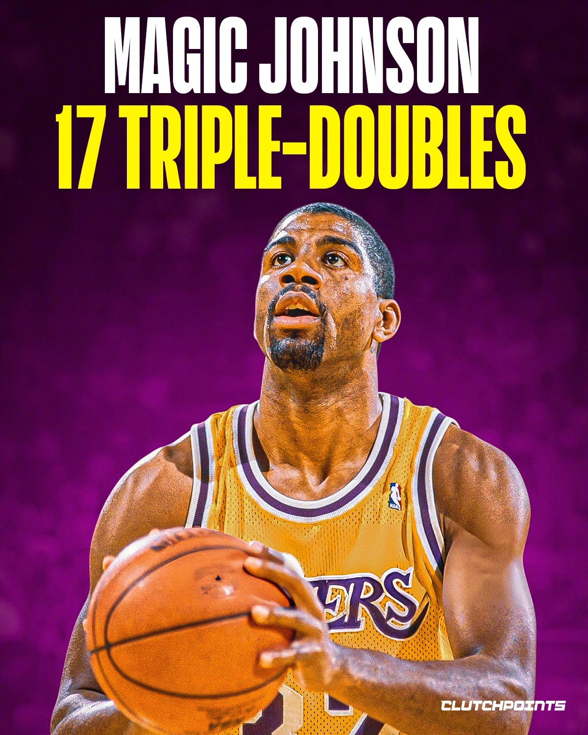 单赛季球员三双总数榜单！在20年前三双真的是个稀罕物，不知道为什么现在三双这么容