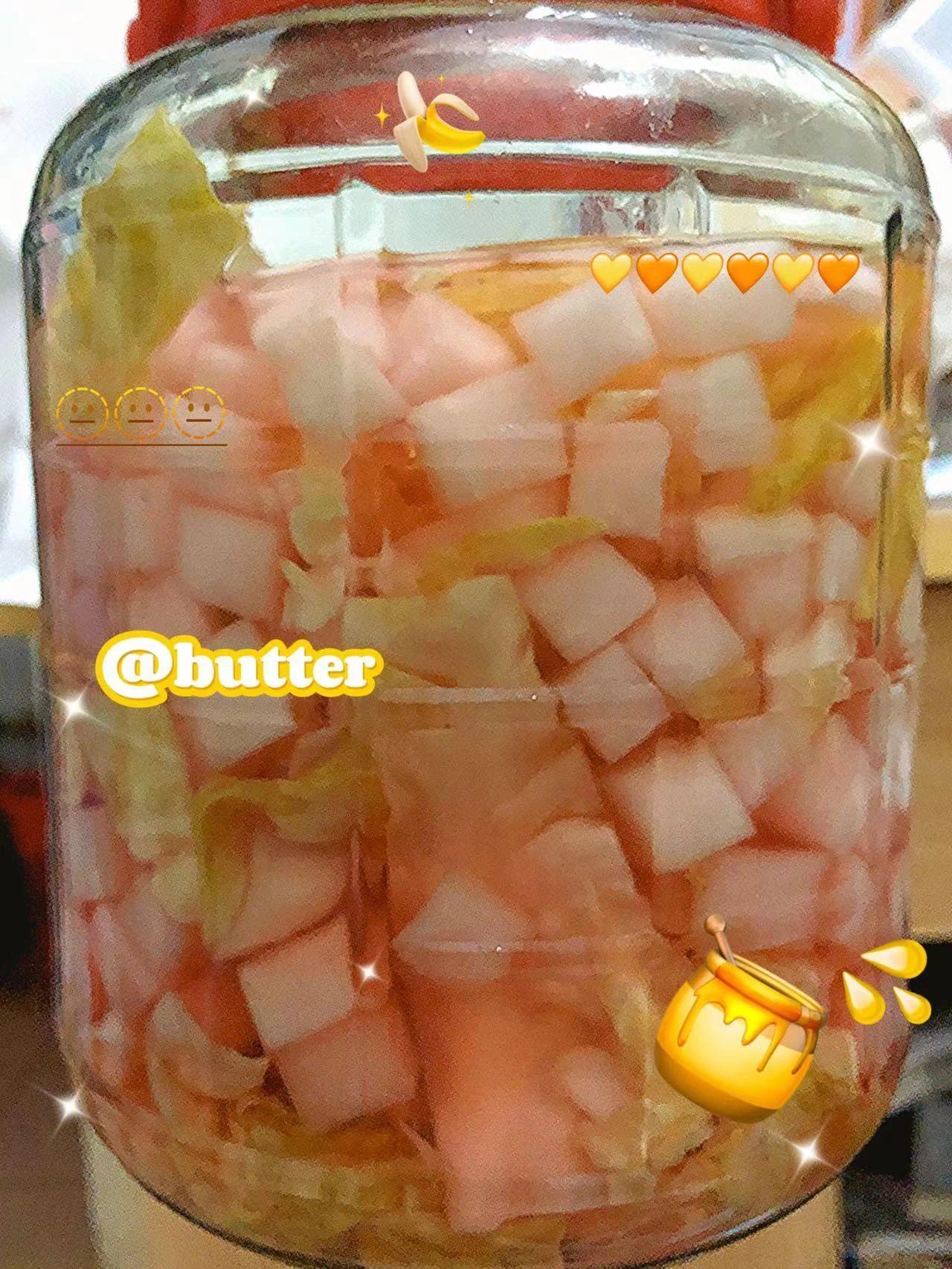 家人们！答应我去做这个酸辣脆萝卜！超好吃
hi姐妹! 周末安排啥了呀
每次去吃羊