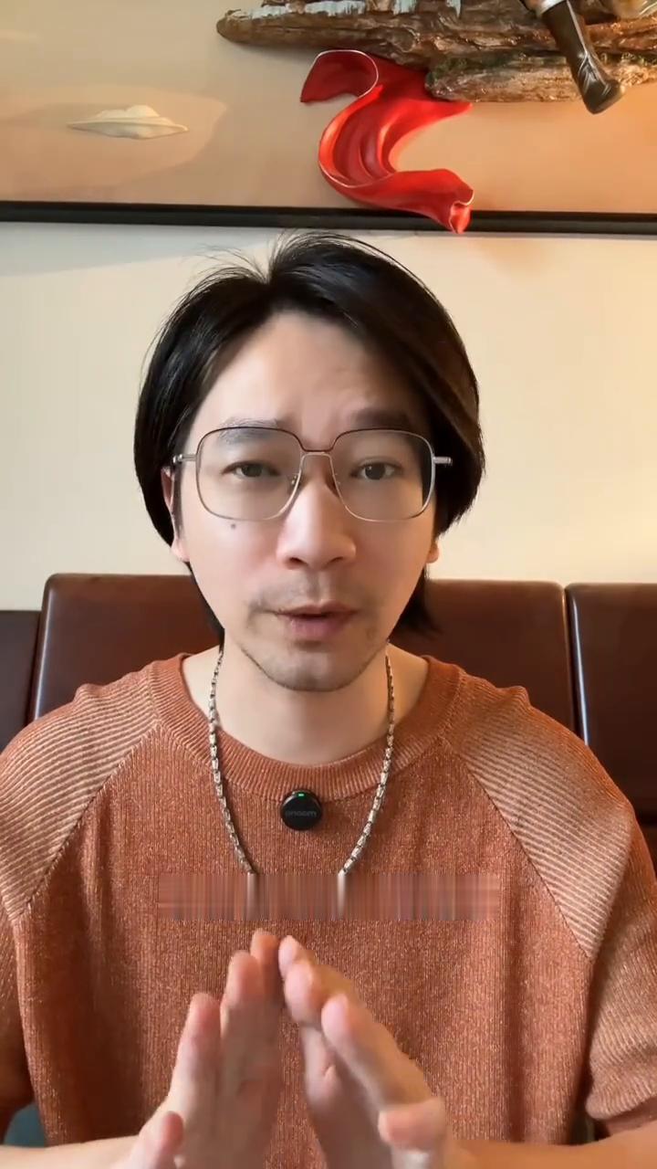大V禁言，好友为何力挺？
各位，只要你看短视频，这些大V一定都或多或少刷到过。作