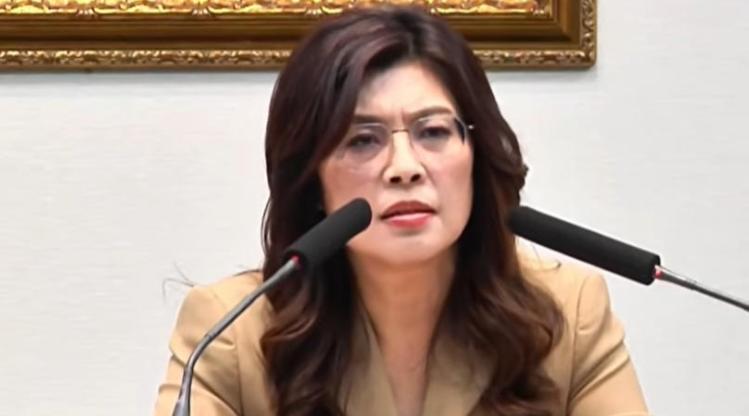 郑丽文说的“只要台湾没有正式宣布独立，大陆就无权武力侵略台湾，如若大陆采取武统行