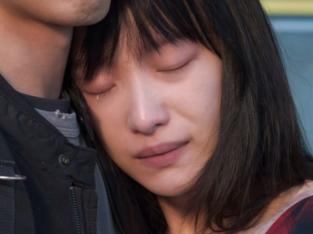 倪妮8小时话剧练出的台词功底 8小时话剧磨出来的台词，不是一天练成的。倪妮的每一