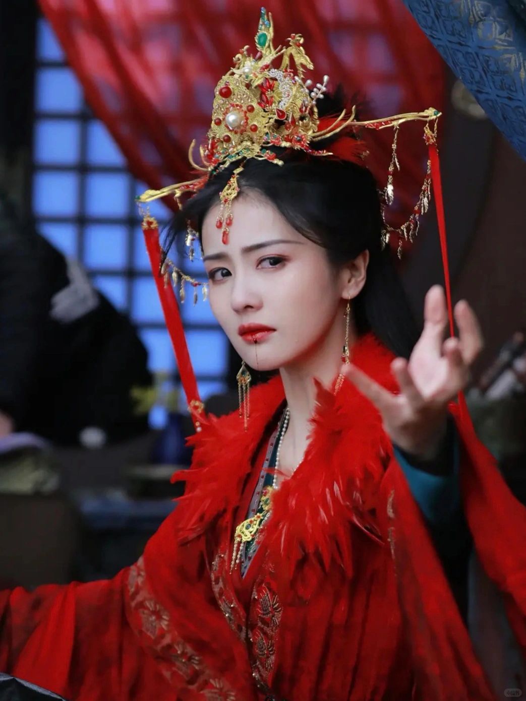 刷到凌晨3点❗全员疯批😂绝了快去冲❗️