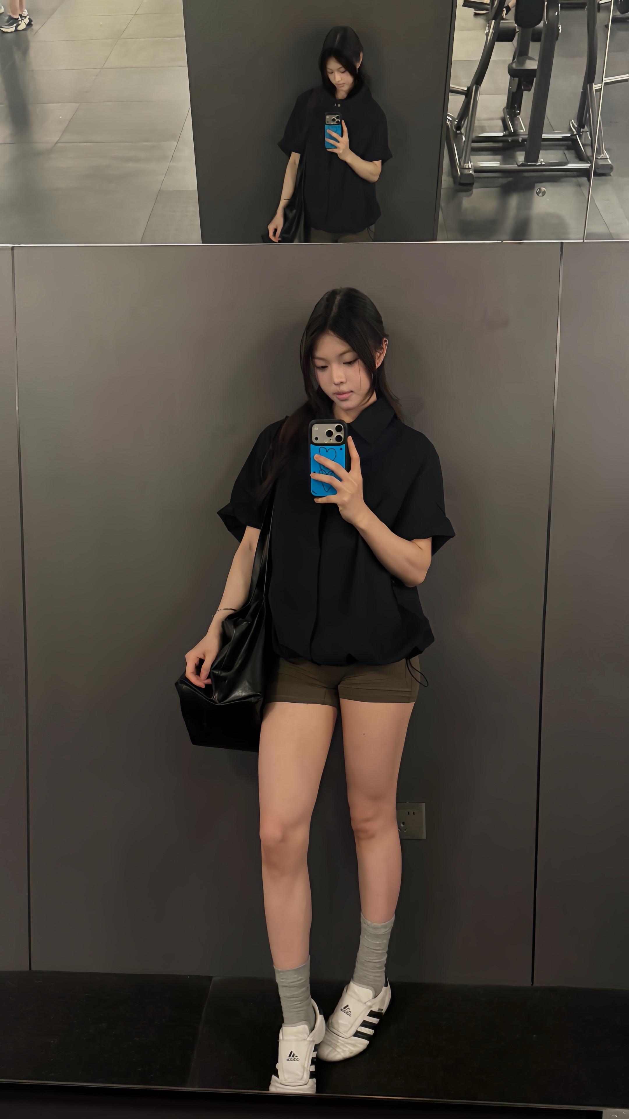 独来独往是对自身的认可 不等不靠也不需要