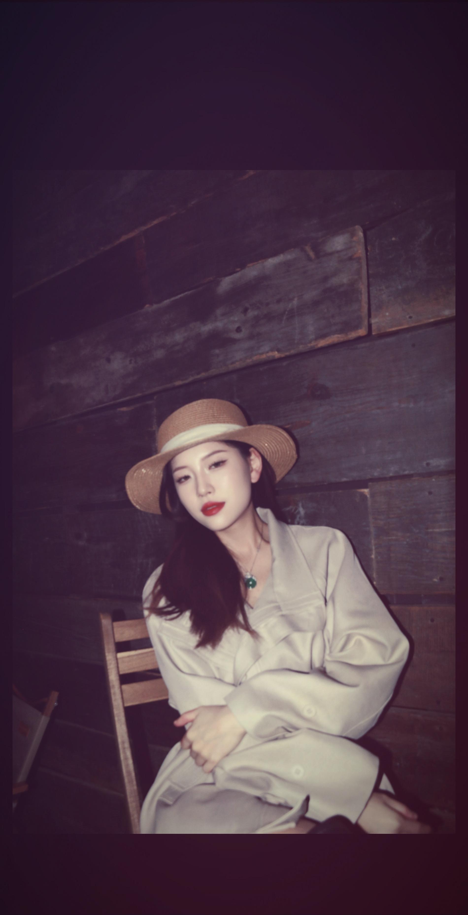 人得有较劲的心气 才会有磨一把好刀的耐心。