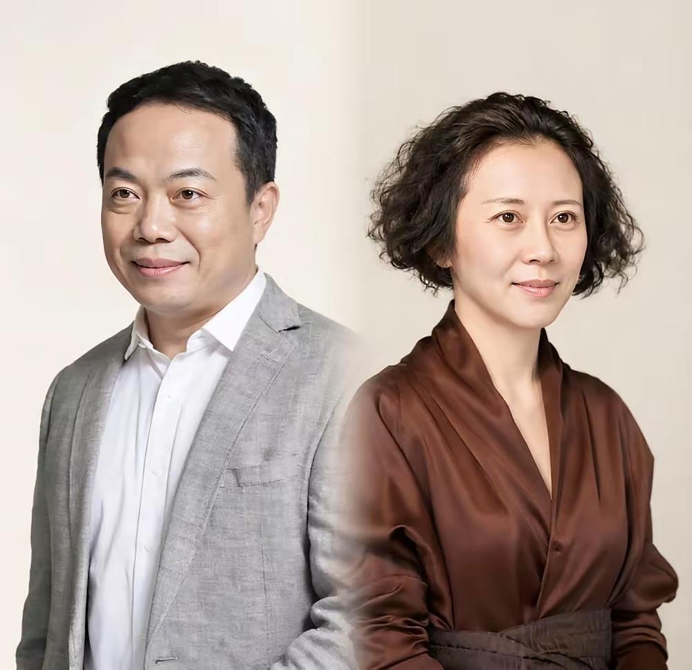 武志红跟前女友“掐起来”了！前女友李雪劝女生别找NPD，特别是又抠又丑的。武志红