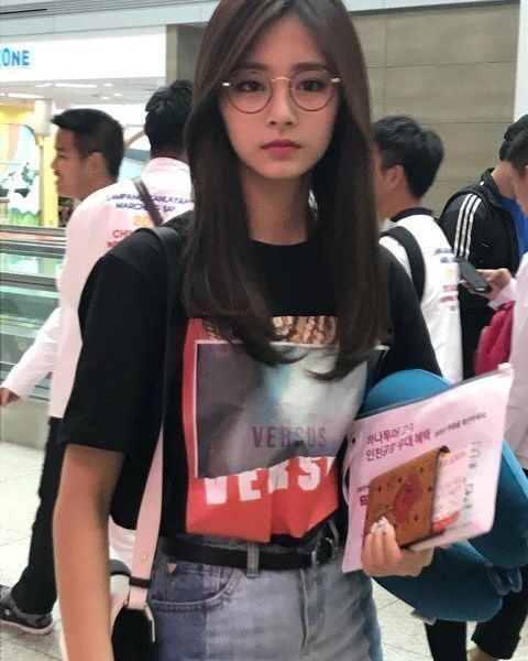 【1222号来信】#周子瑜# 晚安[彩虹屁] ​​​