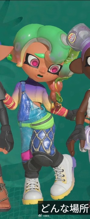 好可爱……kwiikwii🥺 