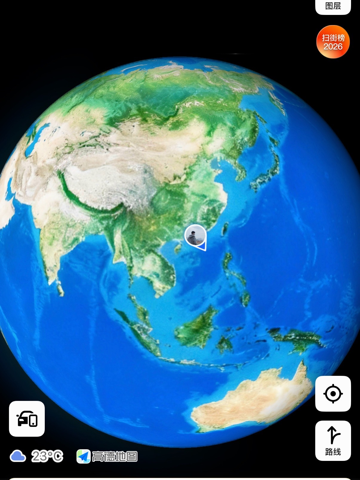手机地图谁最好用 现在国内老实说最好用的应该就是高德吧，现在直接甩百度腾讯地图几