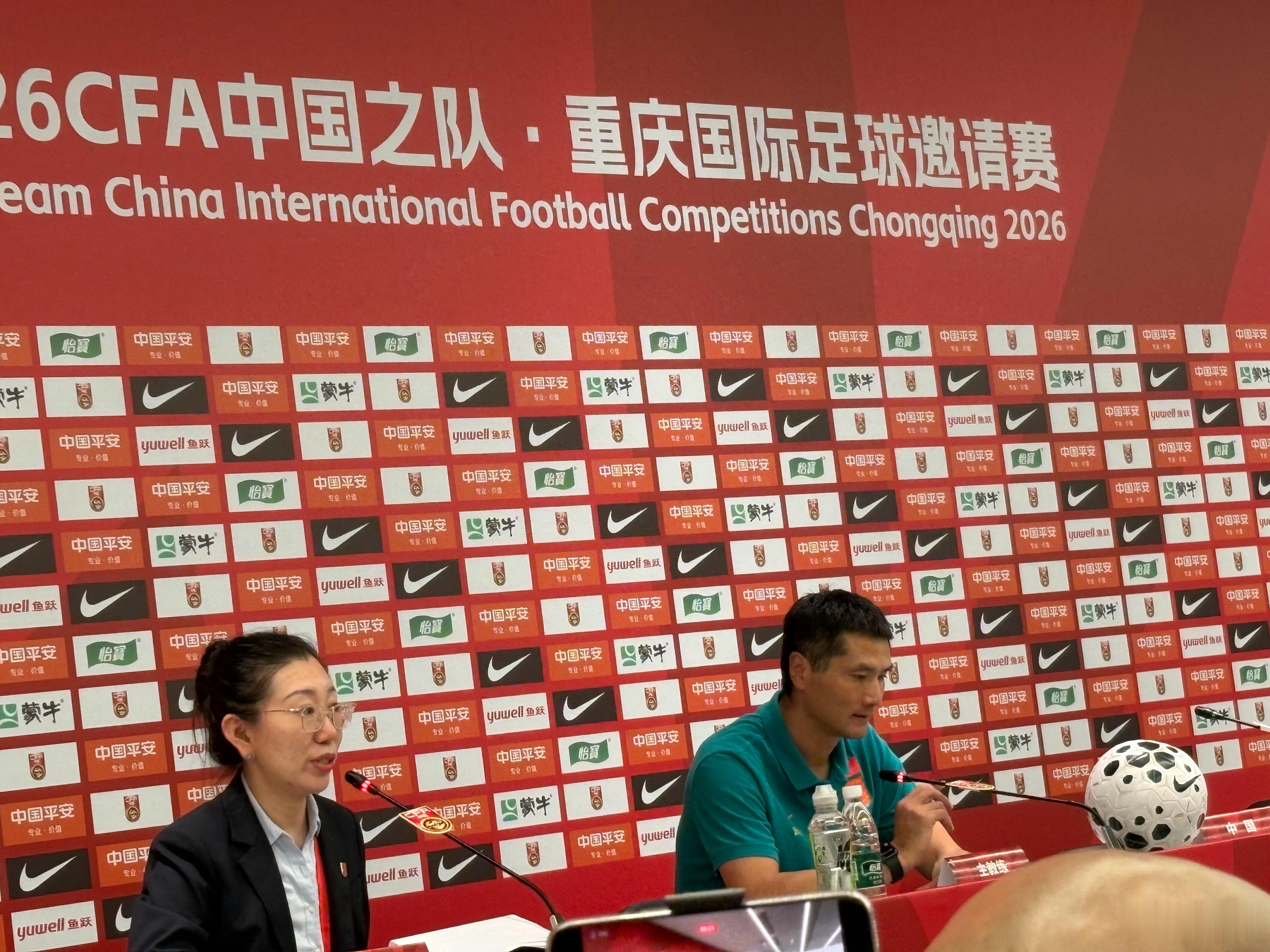 国足0比3新西兰 邵佳一：比赛过程和结果新西兰都配得上胜利，这也是两队真实差距，
