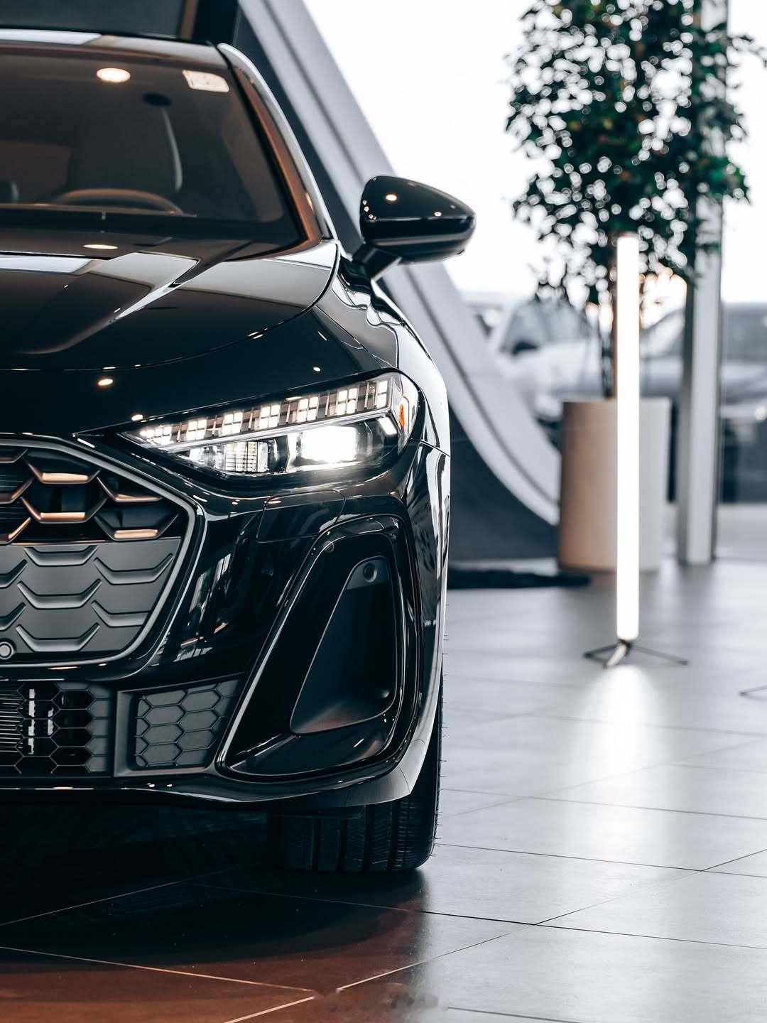 Audi A5 ​​​