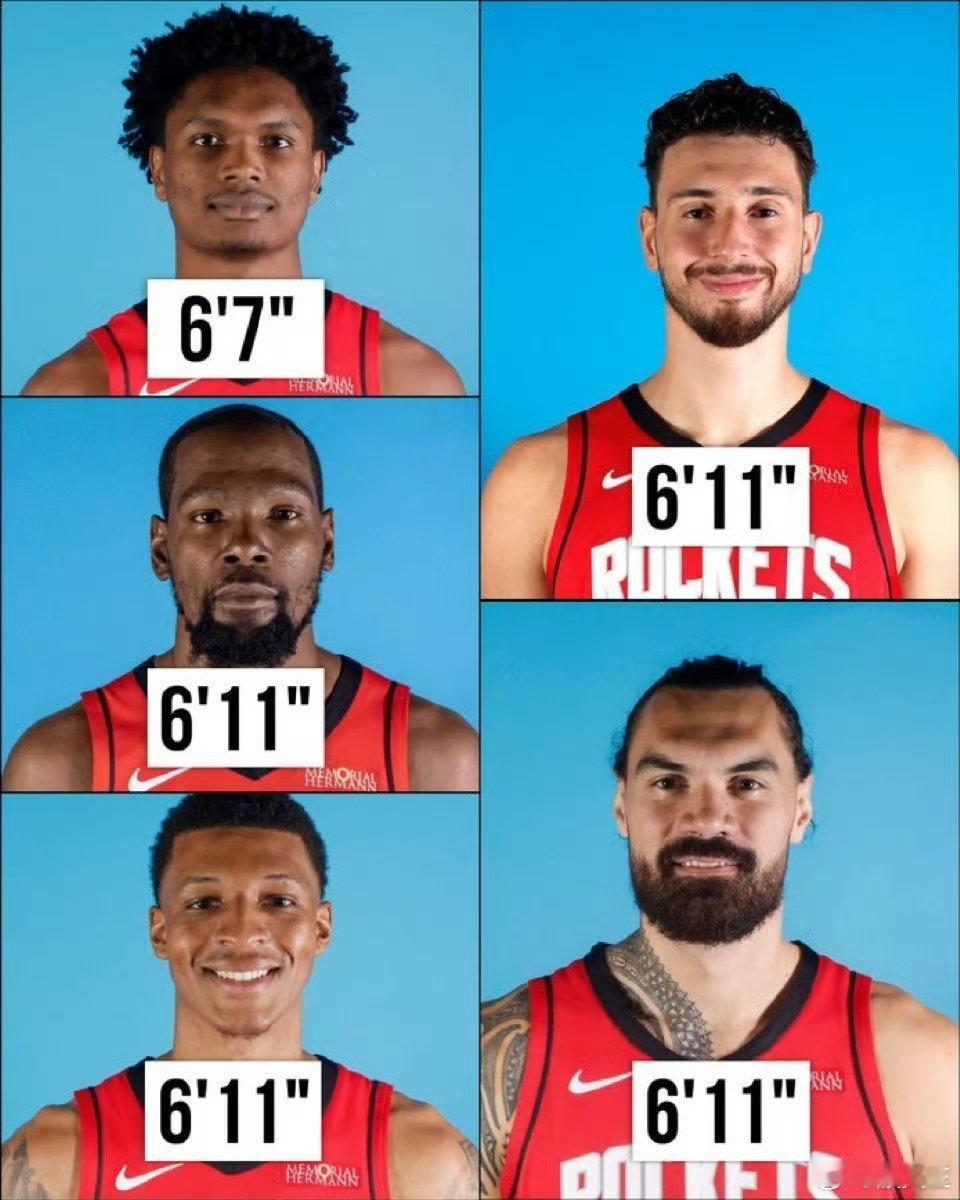 今天在五星体育电视直播火箭VS骑士。看看有没有机会再见一下火箭的死亡五大。 