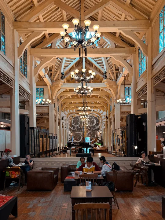 合集：）+ 分享几家北京有趣儿的书店📚