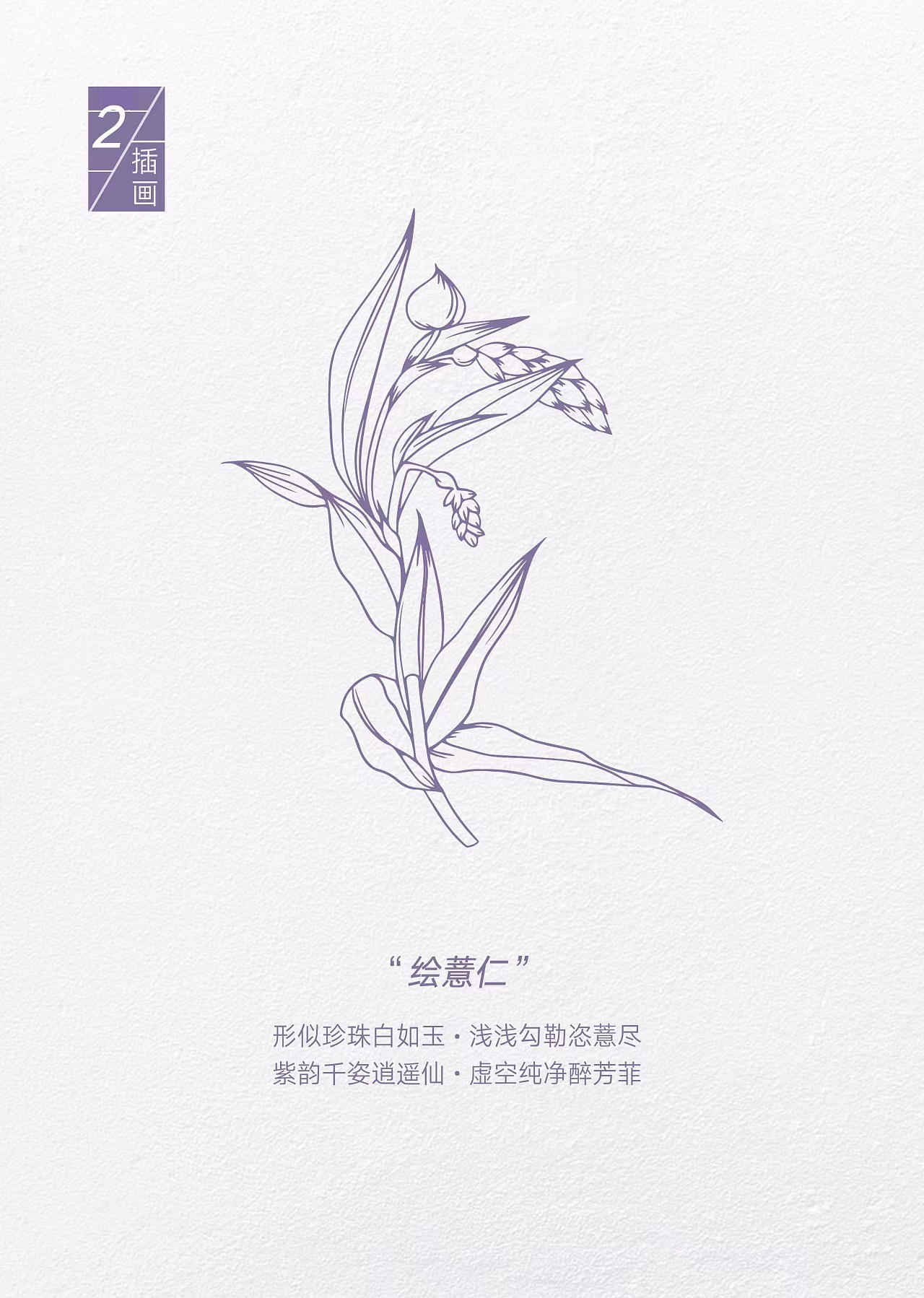 关于粉丝昵称的投票出来了，「薏米」取得了压倒性的胜利。被人信任、喜欢是一件令人感