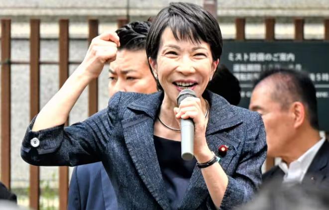 高市早苗又开始搞事了！将任命吉田圭秀这位日本自卫队前统合幕僚长担任日本防卫大校长