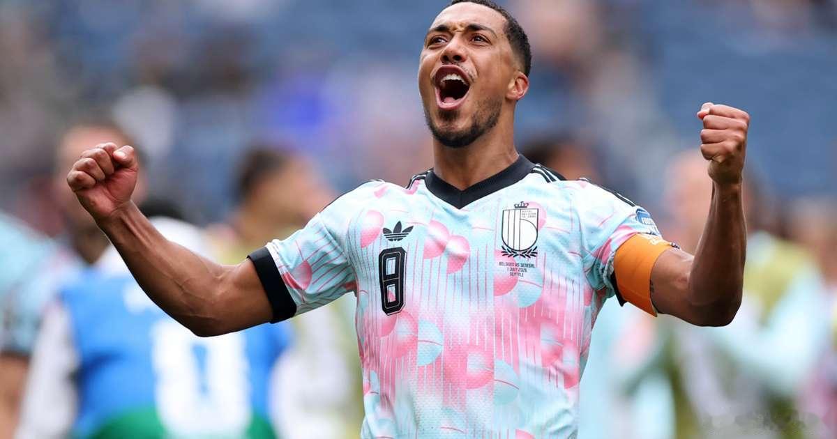 比利时3-2塞内加尔（加时）：蒂勒曼斯读秒点球上演世界杯惊天大逆转FotMob 