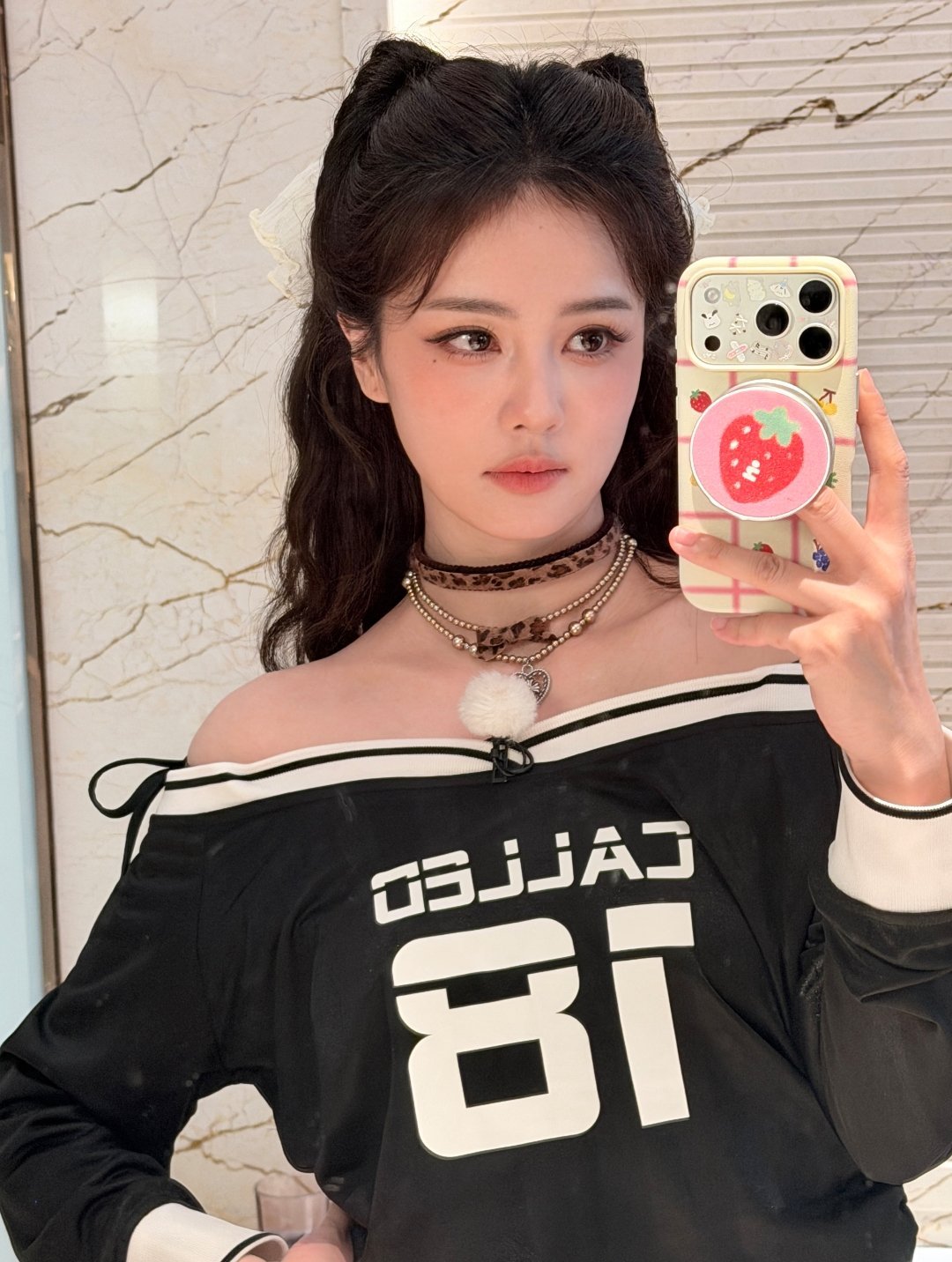 白鹿的一组日常～“记🦌日常” 