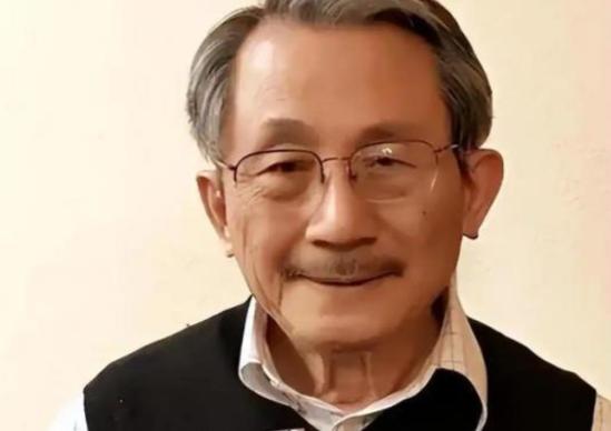 1988年，核武器专家张宪义，带着全家人和许多重要机密资料叛逃到美国！可奇怪的是