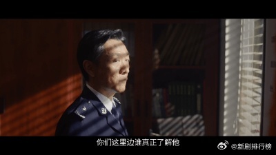 48岁刘烨本命年上强度了剧集叵测剧中被小混混追打、为琐事焦头烂额，刘烨把普通人的