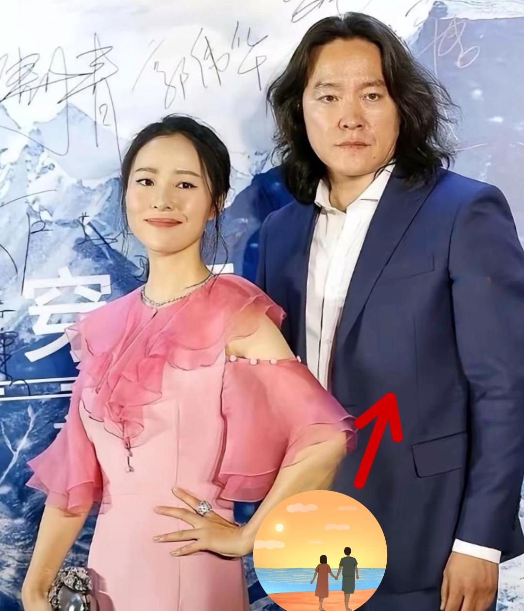 江一燕的婚姻，给所有女人提了个醒：
对象穷一点没关系，长相普通也能接受。
但千万