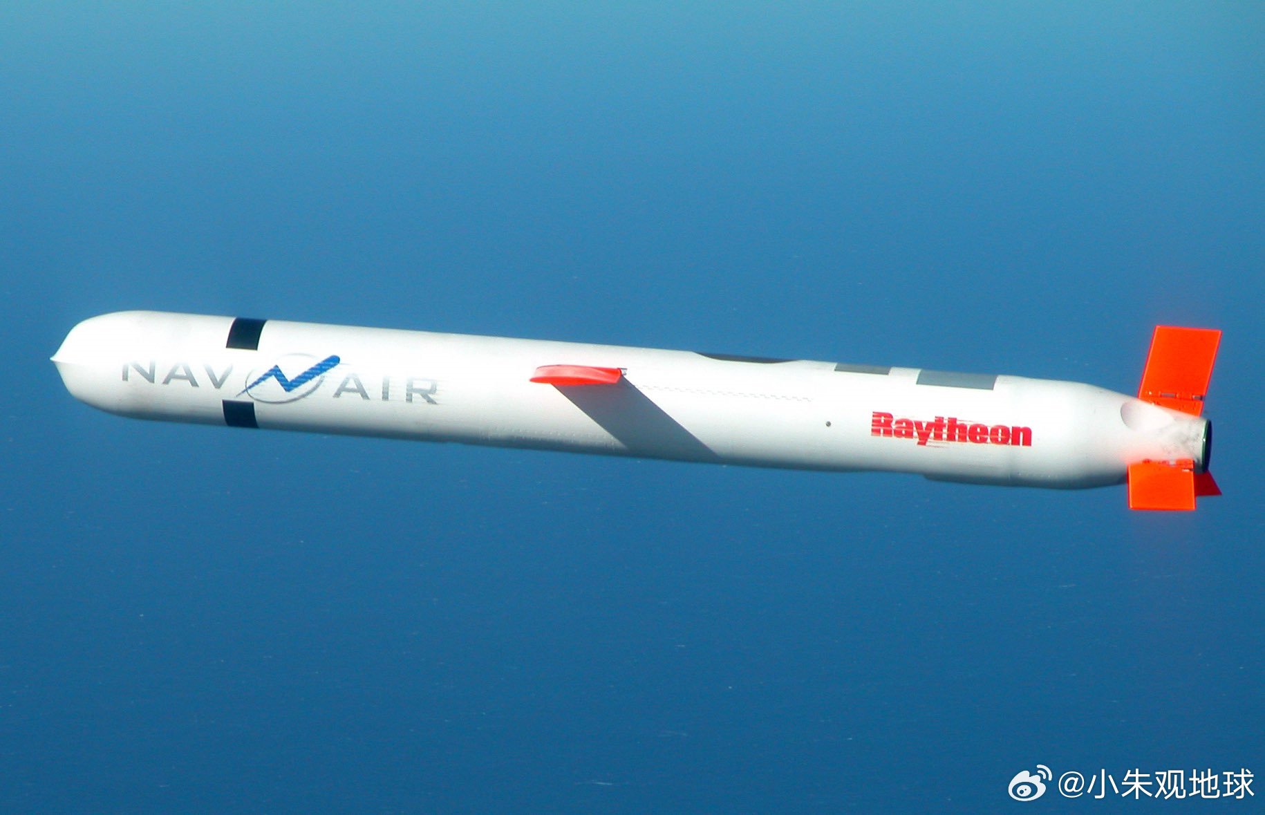 日本价值 23.5 亿美元购买约 400 枚战斧巡航导弹的交易面临威胁，因为美国