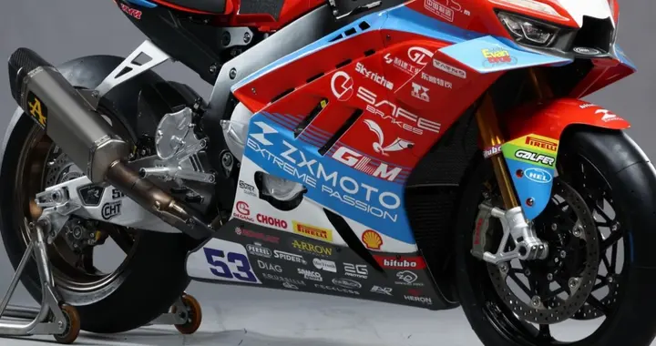 企业500万拍下张雪WSBK 冠军赛车复刻版！交付时间定在4月下旬，张雪：希望对方妥善保存赛车和奖杯