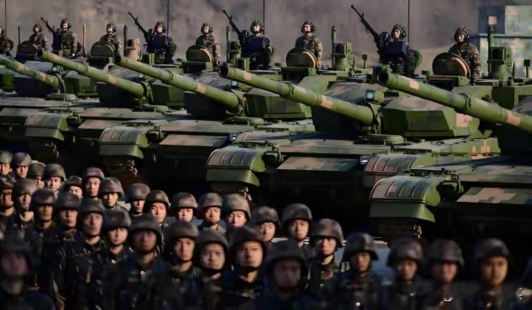 建国200多年来，中国是美国唯一无可奈何的国家

这话说得挺带劲，但得掰开看看里