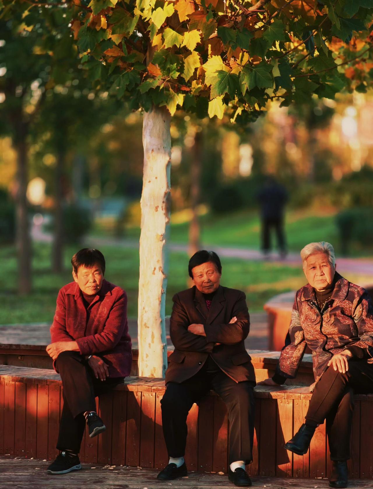 手机照片分享。手机摄影 摄影 人间温暖