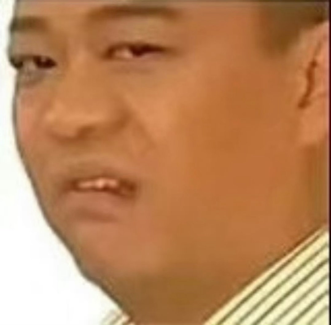 就水 2条 没招了 